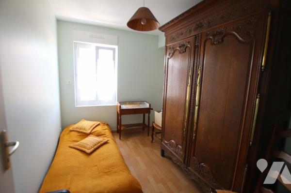 Vente Maison d'habitation