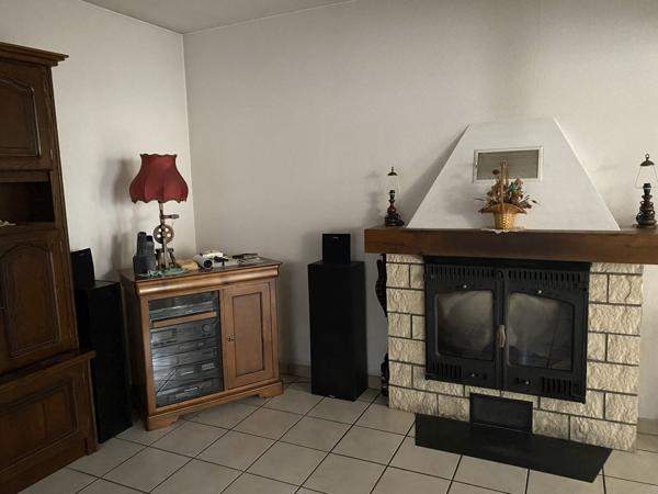 Maison familiale avec deux appartements Didenheim