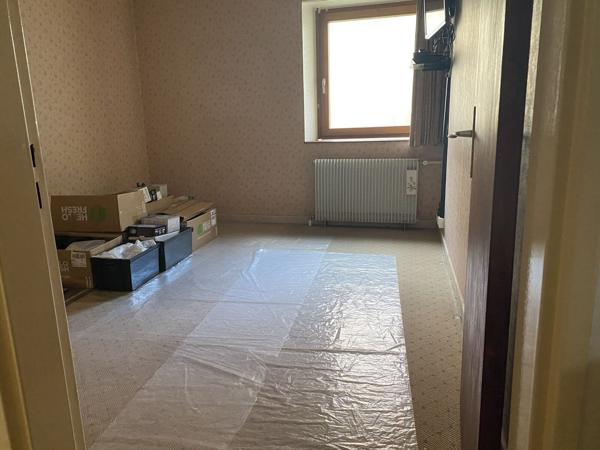 Maison familiale avec deux appartements Didenheim