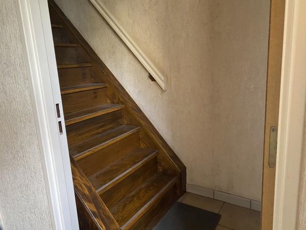 Maison familiale avec deux appartements Didenheim