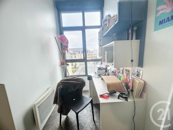 Appartement F1 à vendre  1 pièce - 17,74 m2 REIMS - 51
