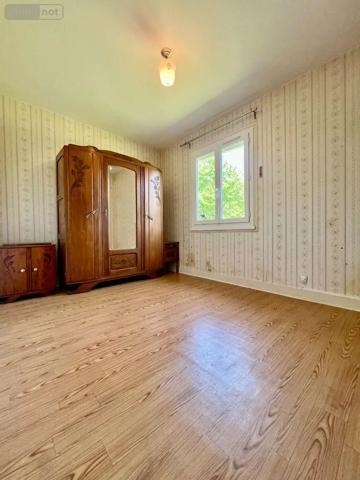 Achat - Maison | Maison de ville Écueillé 36240 4 pièces 51 m 2 700 m 2