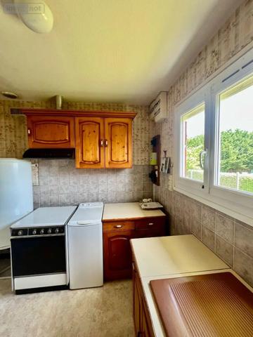 Achat - Maison | Maison de ville Écueillé 36240 4 pièces 51 m 2 700 m 2