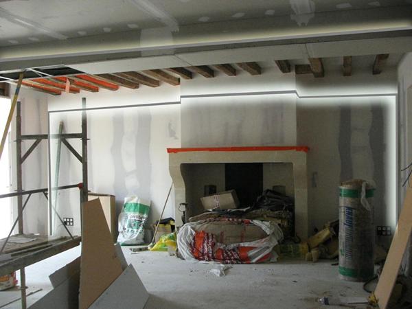 Maison  4 pièce(s) 175 m2