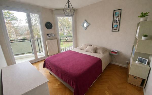Appartement à vendre    3 pièces • 68,04 m2 Lyon 5