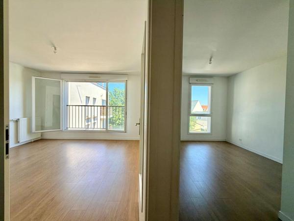 Appartement Athis Mons 2 pièce(s) 41.02 m2