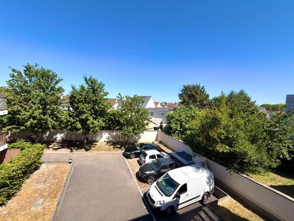 Appartement Athis Mons 2 pièce(s) 41.02 m2