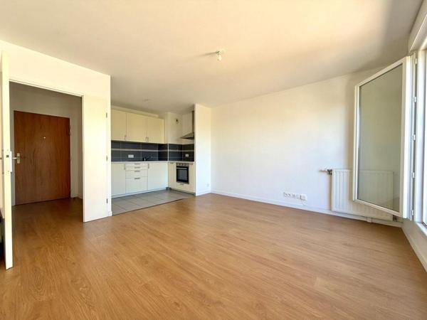 Appartement Athis Mons 2 pièce(s) 41.02 m2