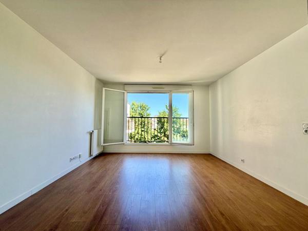 Appartement Athis Mons 2 pièce(s) 41.02 m2