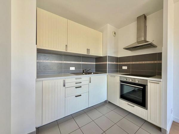 Appartement Athis Mons 2 pièce(s) 41.02 m2