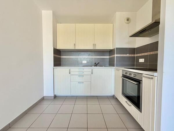 Appartement Athis Mons 2 pièce(s) 41.02 m2