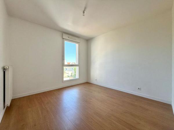 Appartement Athis Mons 2 pièce(s) 41.02 m2