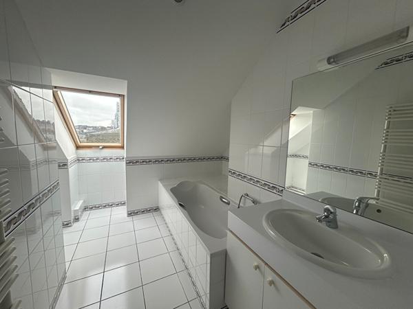 Appartement Nantes 6 pièce(s) 143.84 m2,