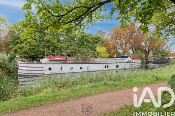 Appartement à vendre 5 pièces 130 m² Metz