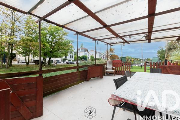 Appartement à vendre 5 pièces 130 m² Metz