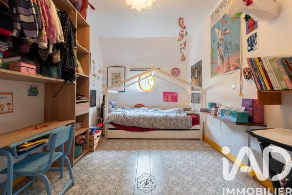 Appartement à vendre 5 pièces 130 m² Metz