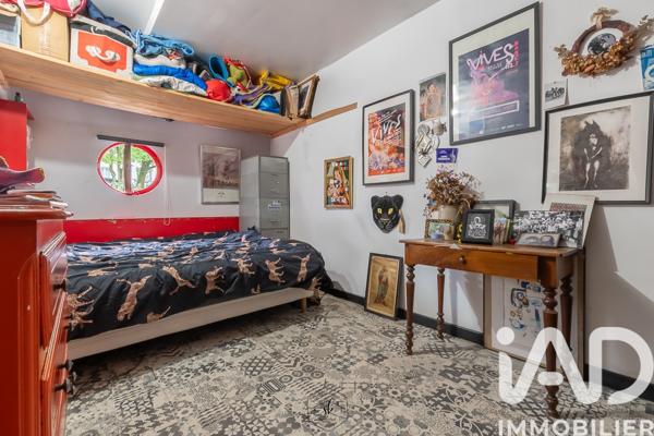 Appartement à vendre 5 pièces 130 m² Metz