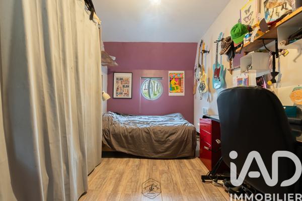 Appartement à vendre 5 pièces 130 m² Metz