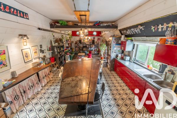 Appartement à vendre 5 pièces 130 m² Metz