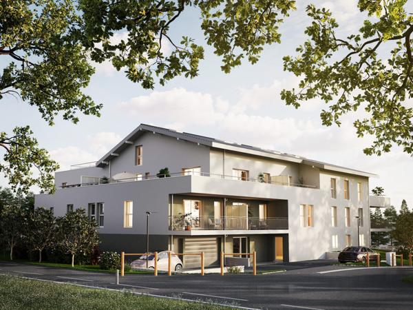 APPARTEMENT TRAVERSANT - T4 150 m² (94,10 m² habitable) - PROCHE CENTRE VILLE