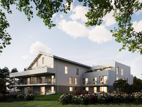 APPARTEMENT TRAVERSANT - T4 150 m² (94,10 m² habitable) - PROCHE CENTRE VILLE