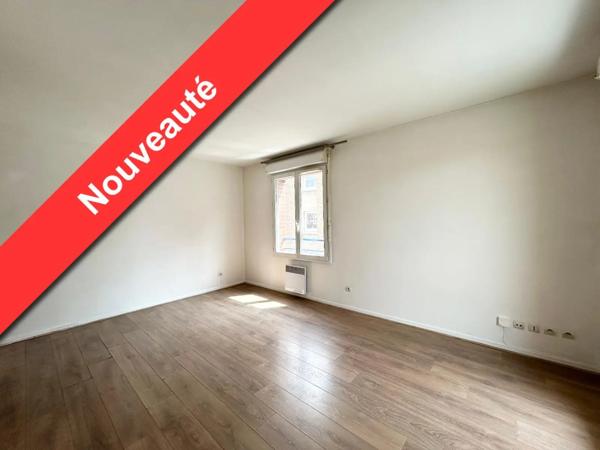 Vente appartement 3 pièces de 60.78m²
