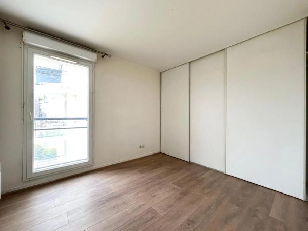 Vente appartement 3 pièces de 60.78m²