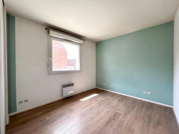 Vente appartement 3 pièces de 60.78m²