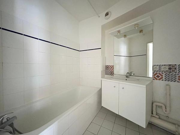 Vente appartement 3 pièces de 60.78m²