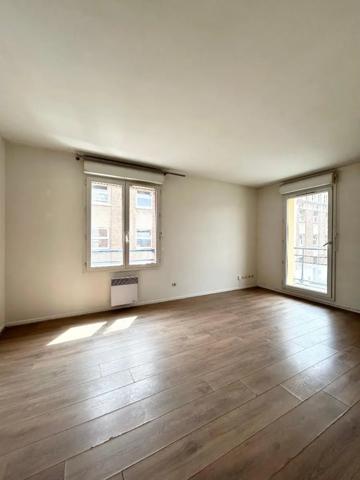 Vente appartement 3 pièces de 60.78m²