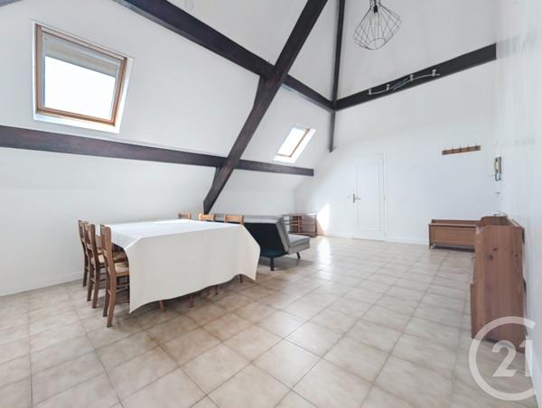 Appartement F2 à vendre  2 pièces - 35,95 m2 TORCY - 77