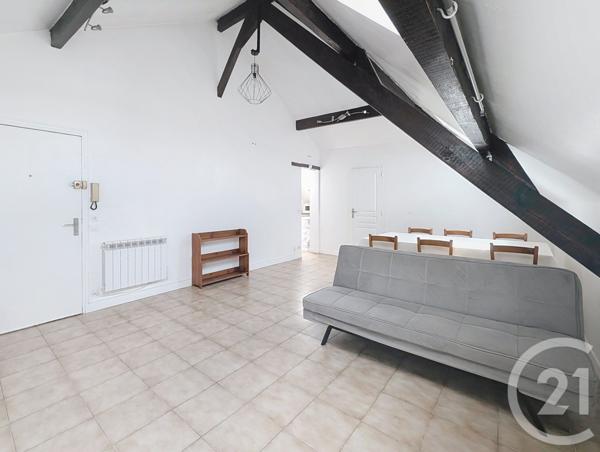 Appartement F2 à vendre  2 pièces - 35,95 m2 TORCY - 77