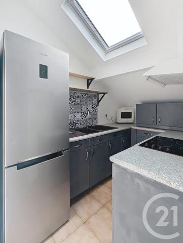 Appartement F2 à vendre  2 pièces - 35,95 m2 TORCY - 77