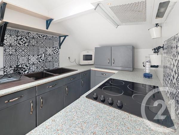 Appartement F2 à vendre  2 pièces - 35,95 m2 TORCY - 77