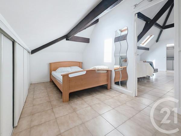 Appartement F2 à vendre  2 pièces - 35,95 m2 TORCY - 77