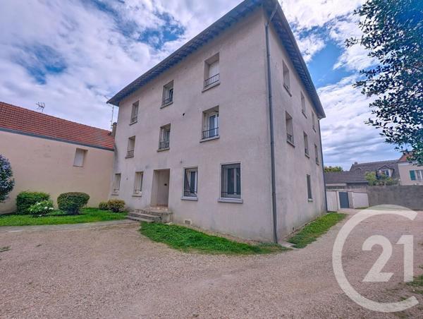 Appartement F2 à vendre  2 pièces - 35,95 m2 TORCY - 77