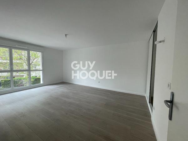 CENTRE-VILLE DUPLEX