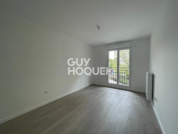 CENTRE-VILLE DUPLEX