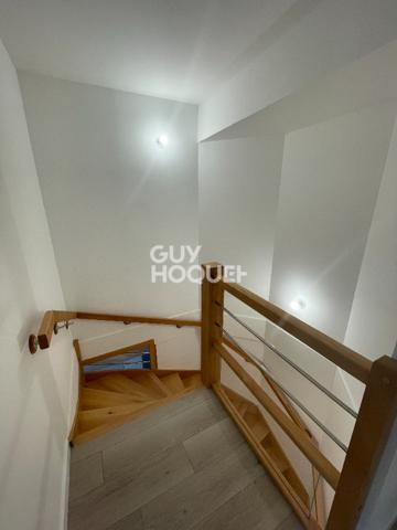 CENTRE-VILLE DUPLEX