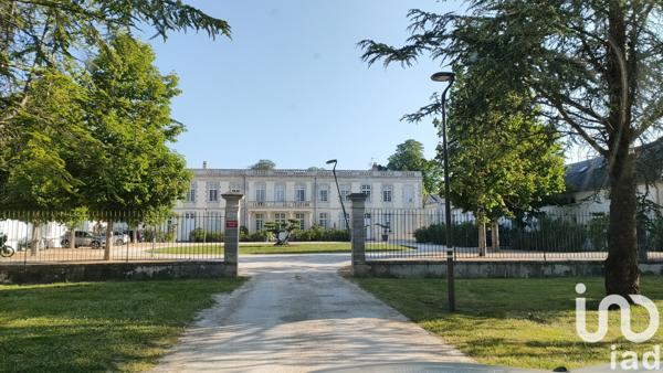 Appartement à vendre 3 pièces 57 m² Lagord