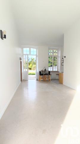 Appartement à vendre 3 pièces 57 m² Lagord