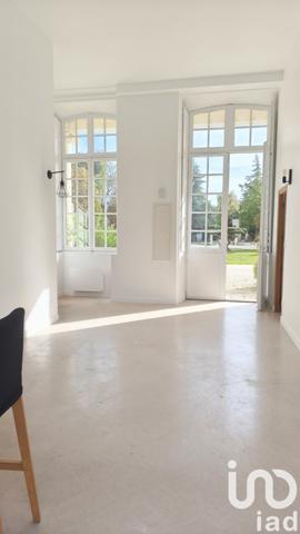 Appartement à vendre 3 pièces 57 m² Lagord