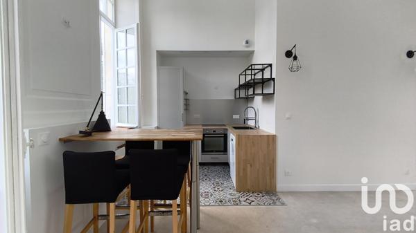 Appartement à vendre 3 pièces 57 m² Lagord