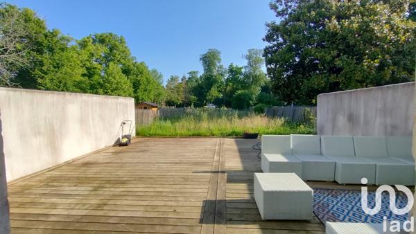 Appartement à vendre 3 pièces 57 m² Lagord