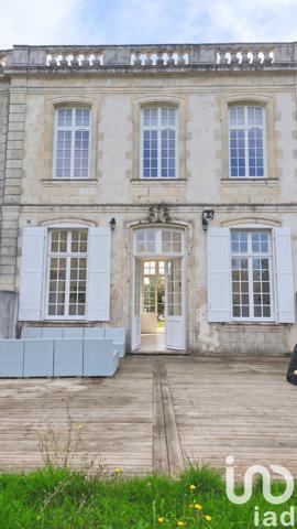 Appartement à vendre 3 pièces 57 m² Lagord