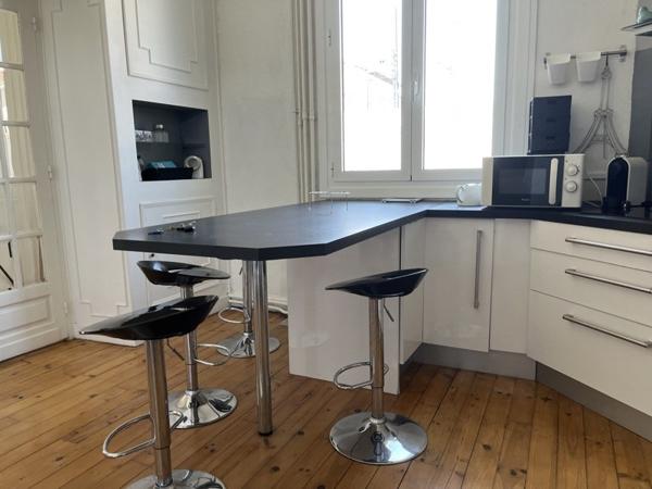 Maison à vendre 234 300 € Lourdes 4 p 154 m² DPE D