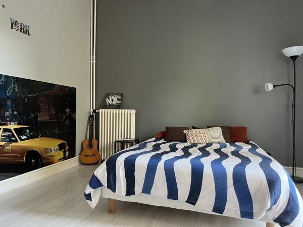 Maison à vendre 234 300 € Lourdes 4 p 154 m² DPE D