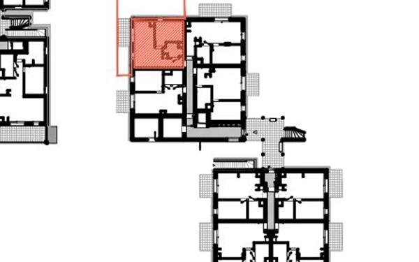 Appartement à vendre    2 pièces • 41,70 m2 Neuville-sur-Saône