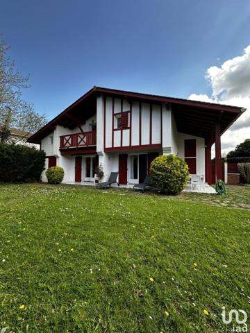 Maison à vendre 4 pièces 70 m² Hendaye