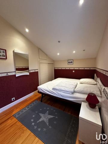 Maison à vendre 4 pièces 70 m² Hendaye